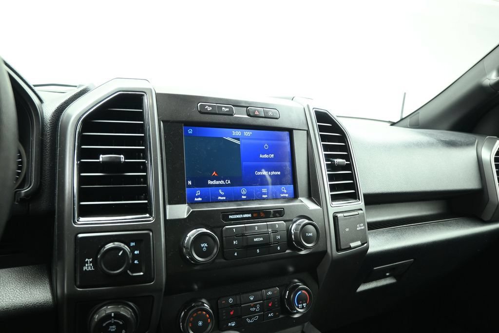 Used 2020 Ford F150 XLT AWD/4WD image 12