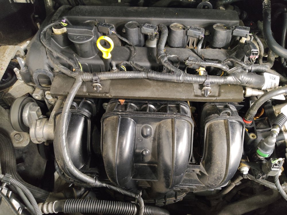 Used 2017 Ford Escape S image 30