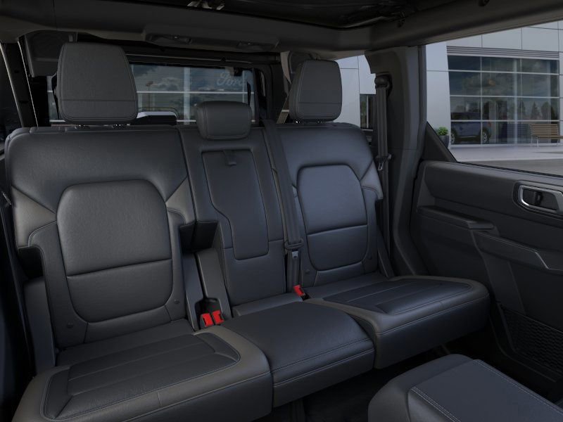 New 2026 Ford Bronco Outer Banks AWD/4WD image 14