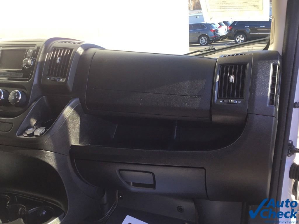 Used 2015 RAM ProMaster 1500 FWD image 33