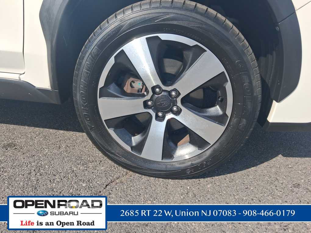 Used 2015 Subaru Crosstrek Touring AWD/4WD image 5