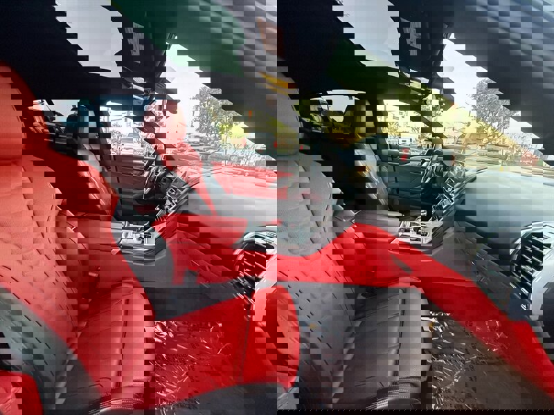 Used 2021 BMW 840i Gran Coupe w/ M Sport Package image 51