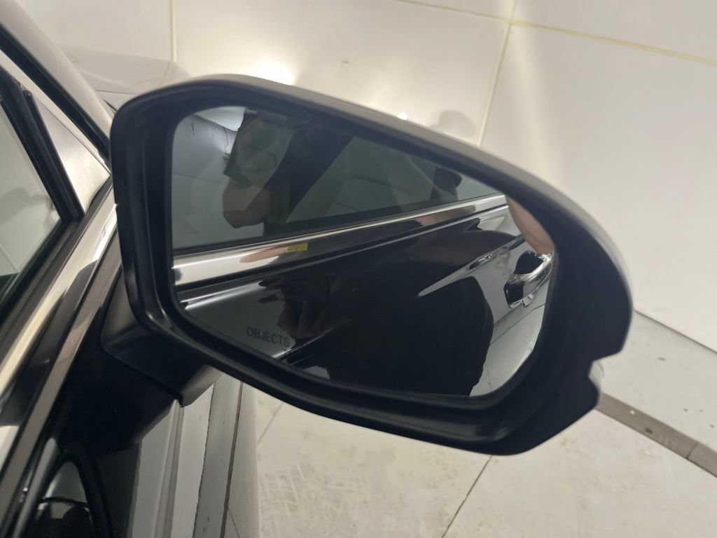 Used 2025 Honda CR-V EX image 50