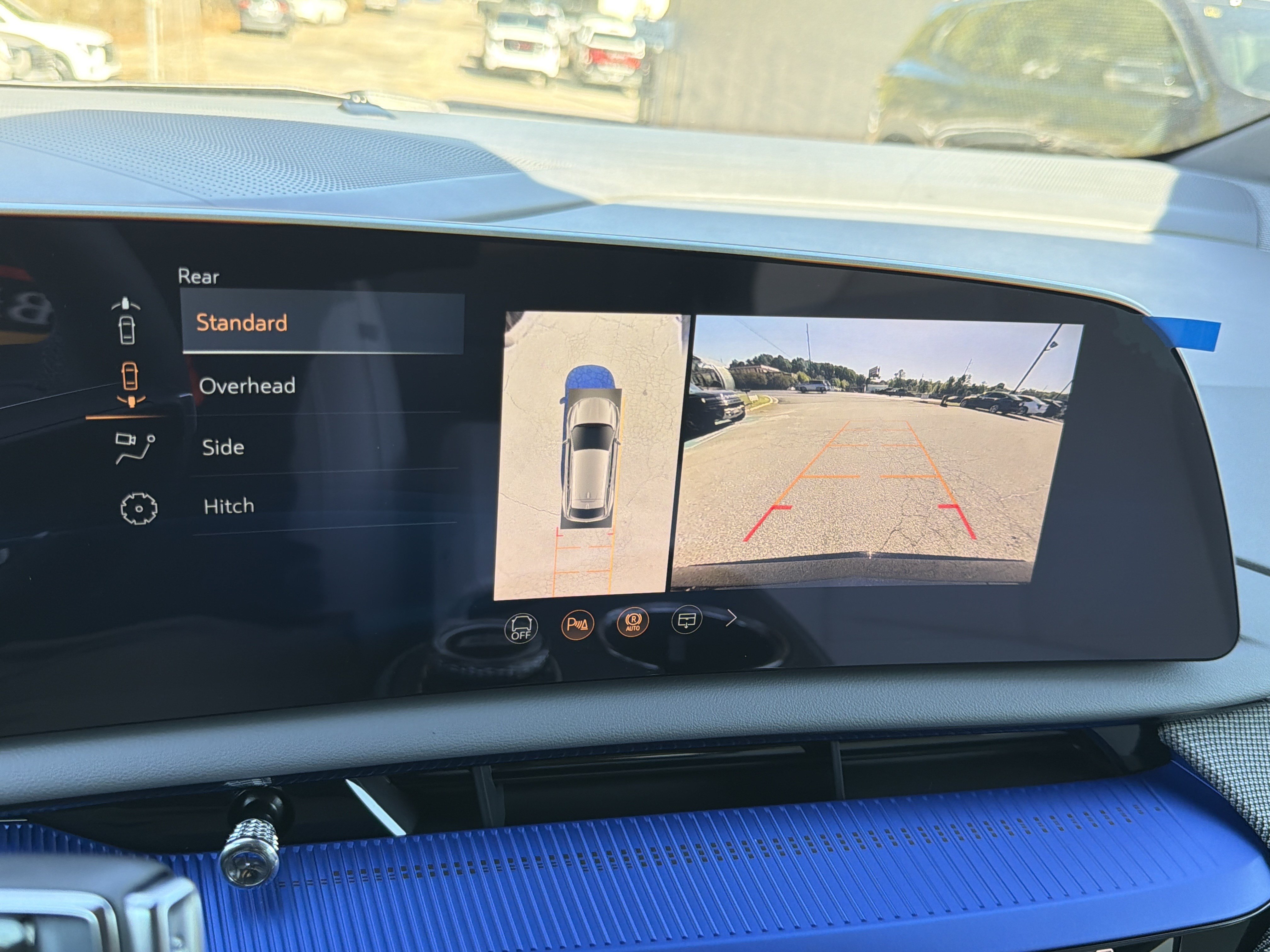 New 2027 Cadillac Optiq Luxury RWD image 25