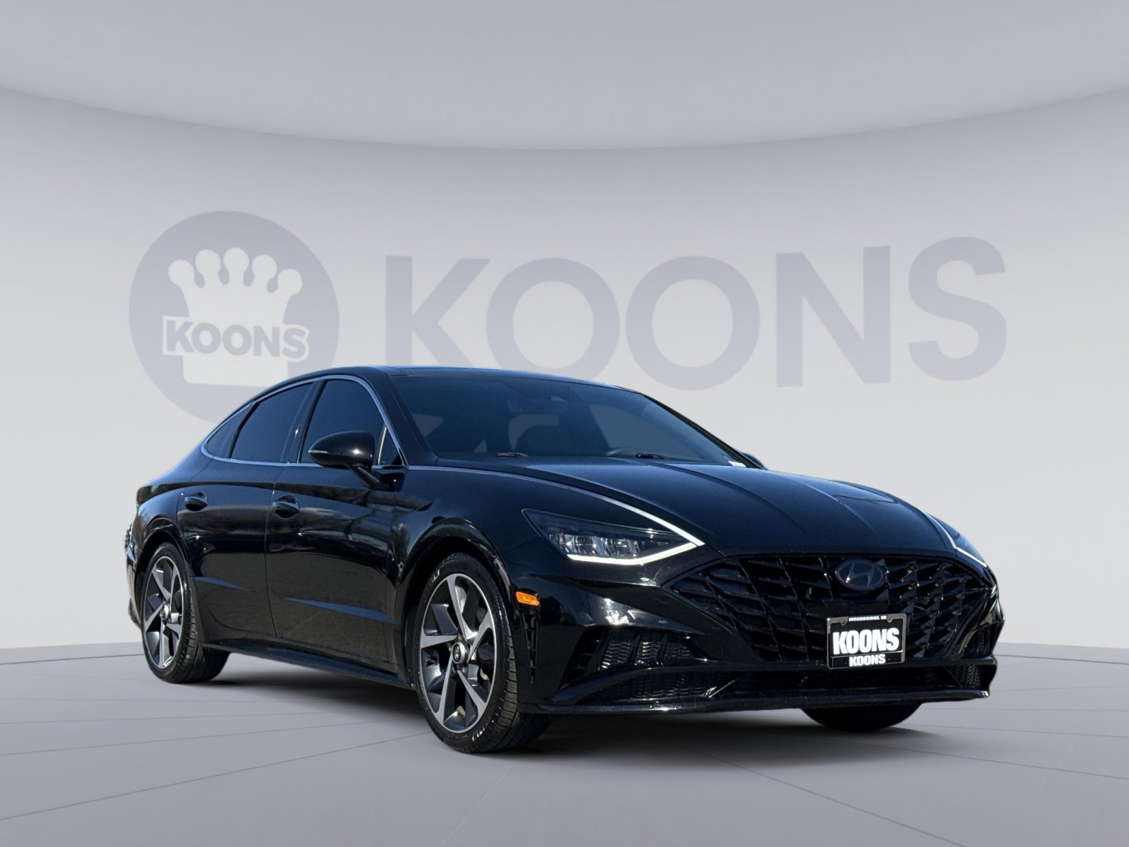 Certified 2022 Hyundai Sonata SEL Plus image 10