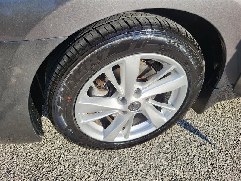 Used 2014 Nissan Altima 2.5 SV FWD image 33