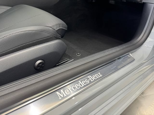 New 2027 Mercedes-Benz CLE 300 4MATIC Coupe image 43