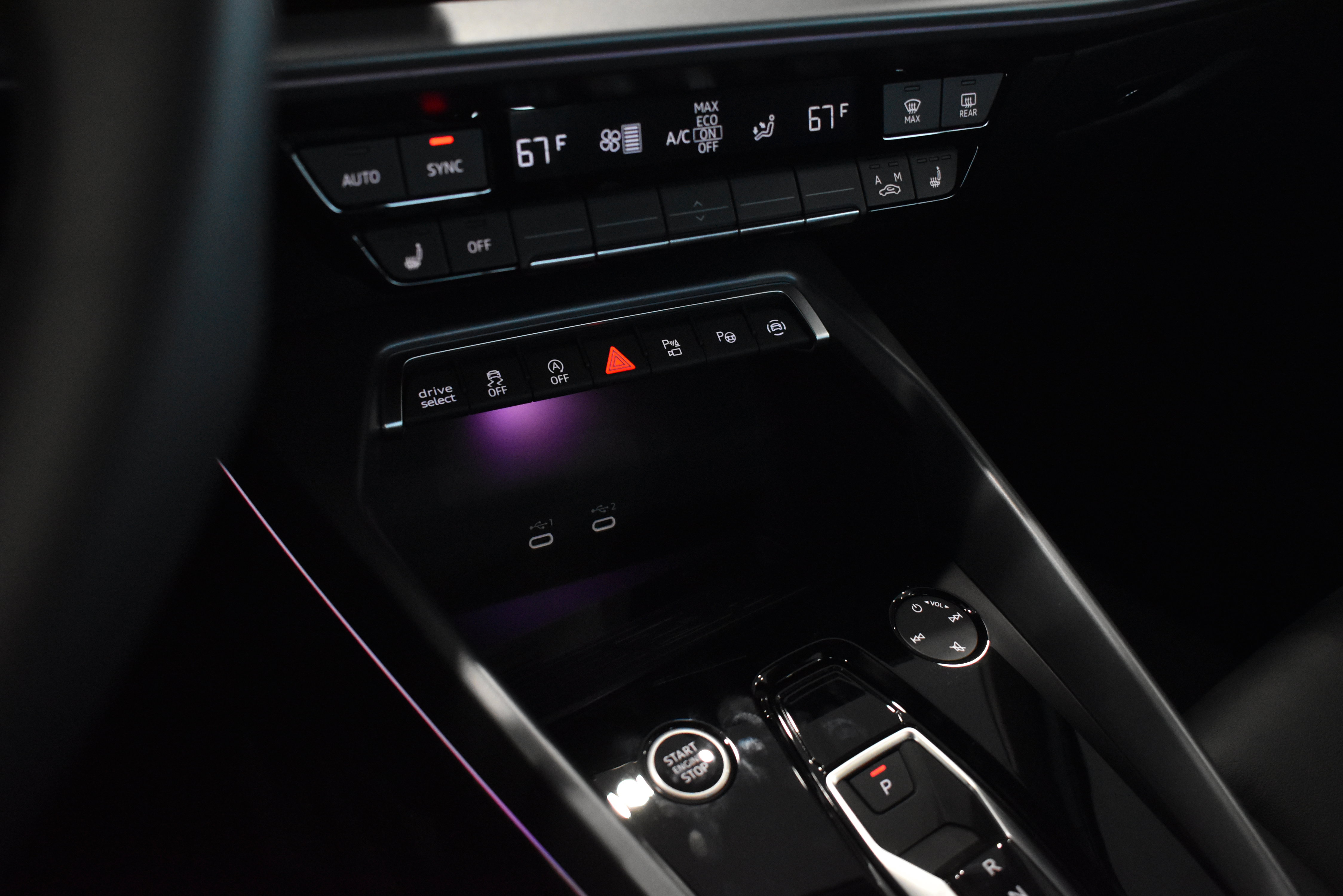 New 2026 Audi A3 2.0T Premium Plus image 23