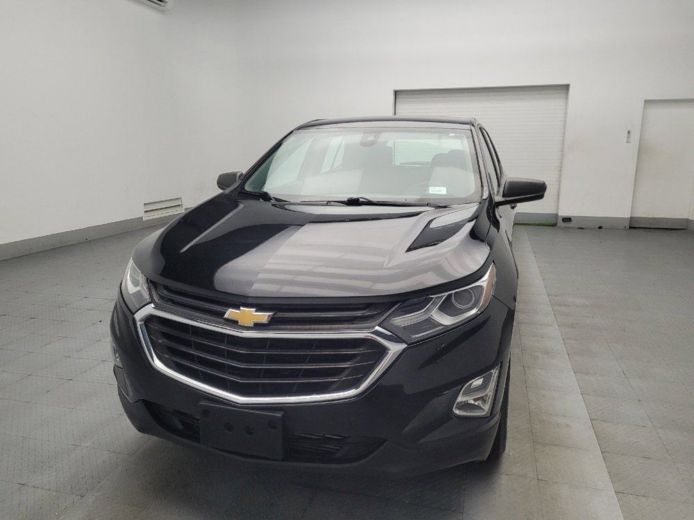 Used 2020 Chevrolet Equinox LS image 15