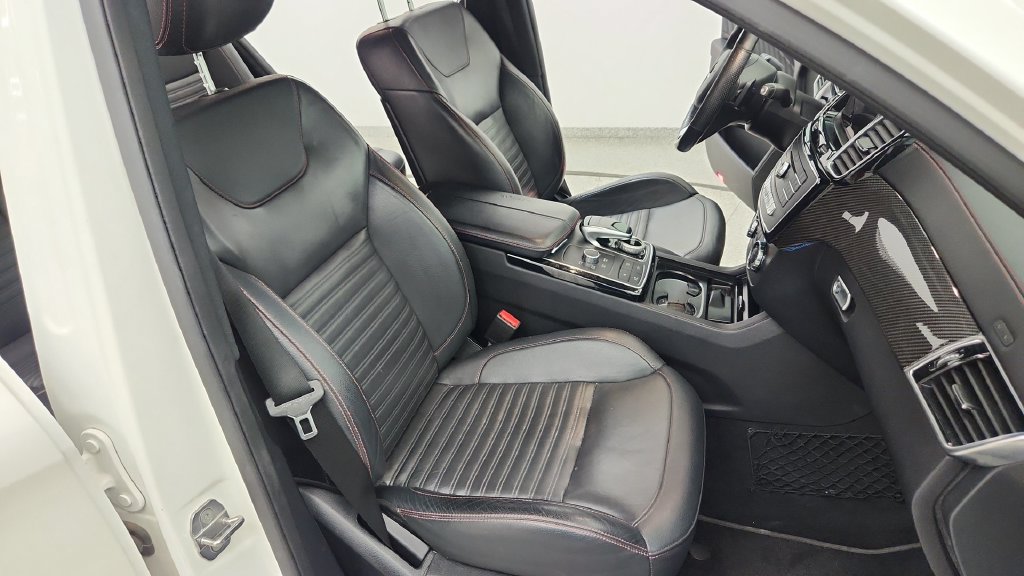 Used 2019 Mercedes-Benz GLE 43 AMG 4MATIC Coupe image 55