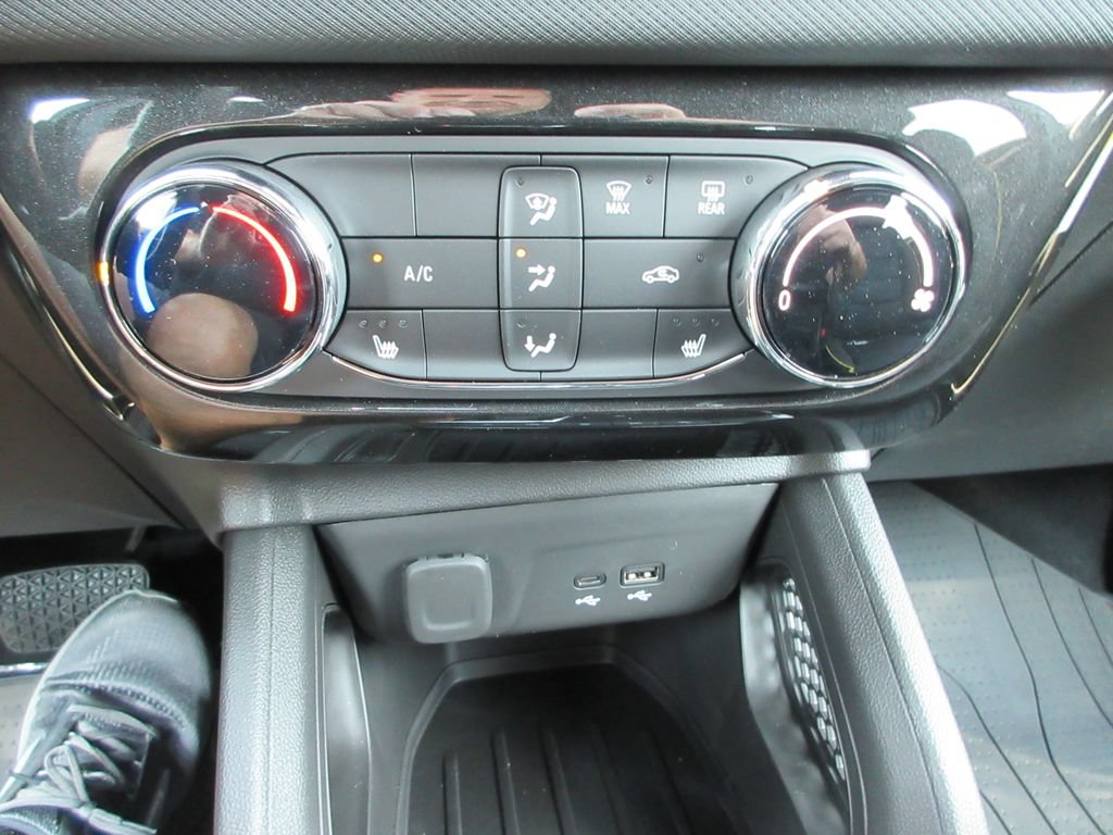 New 2026 Chevrolet TrailBlazer ACTIV w/ Driver Confidence Package FWD image 30