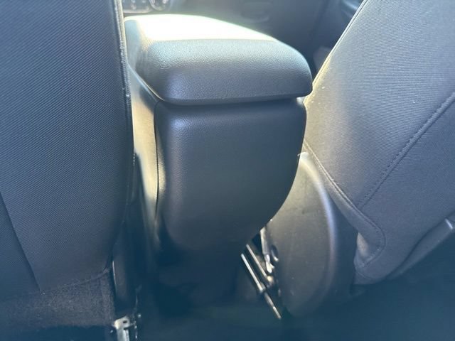 Used 2023 Chevrolet TrailBlazer LT FWD image 17