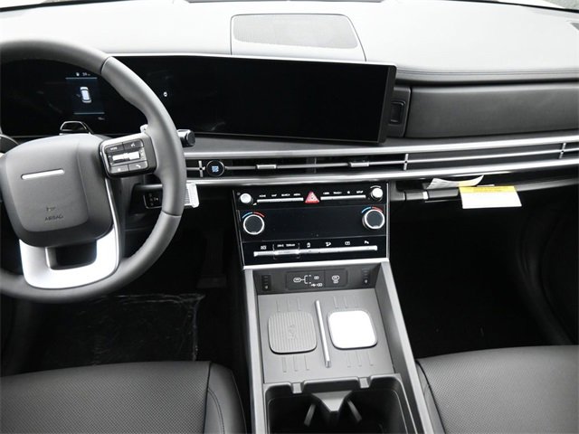 New 2026 Hyundai Santa Fe XRT image 12