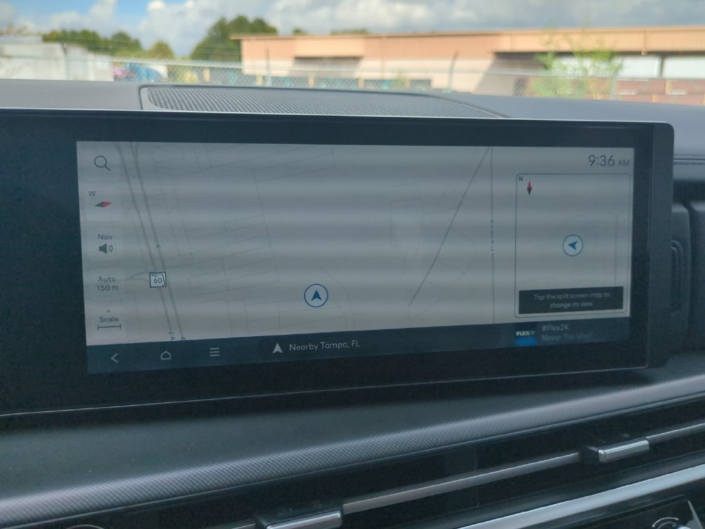 New 2027 Hyundai Santa Fe XRT AWD/4WD image 28