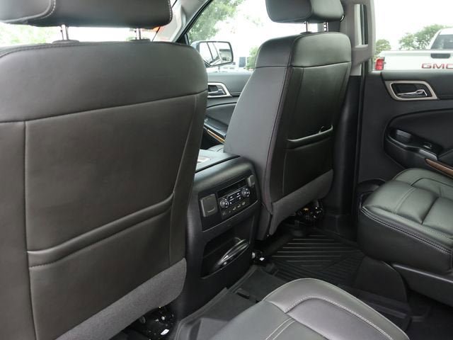 Used 2019 GMC Yukon Denali w/ Denali Ultimate Package AWD/4WD image 11