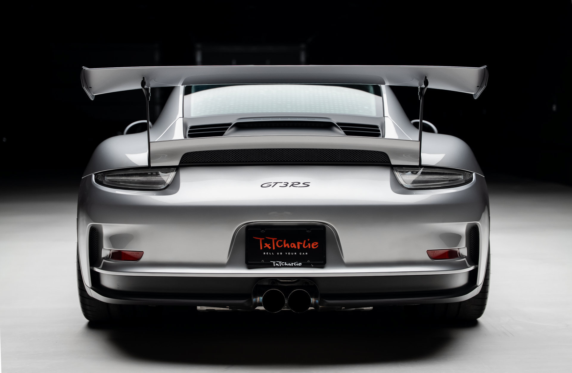 Used 2016 Porsche 911 GT3 RS RWD image 26