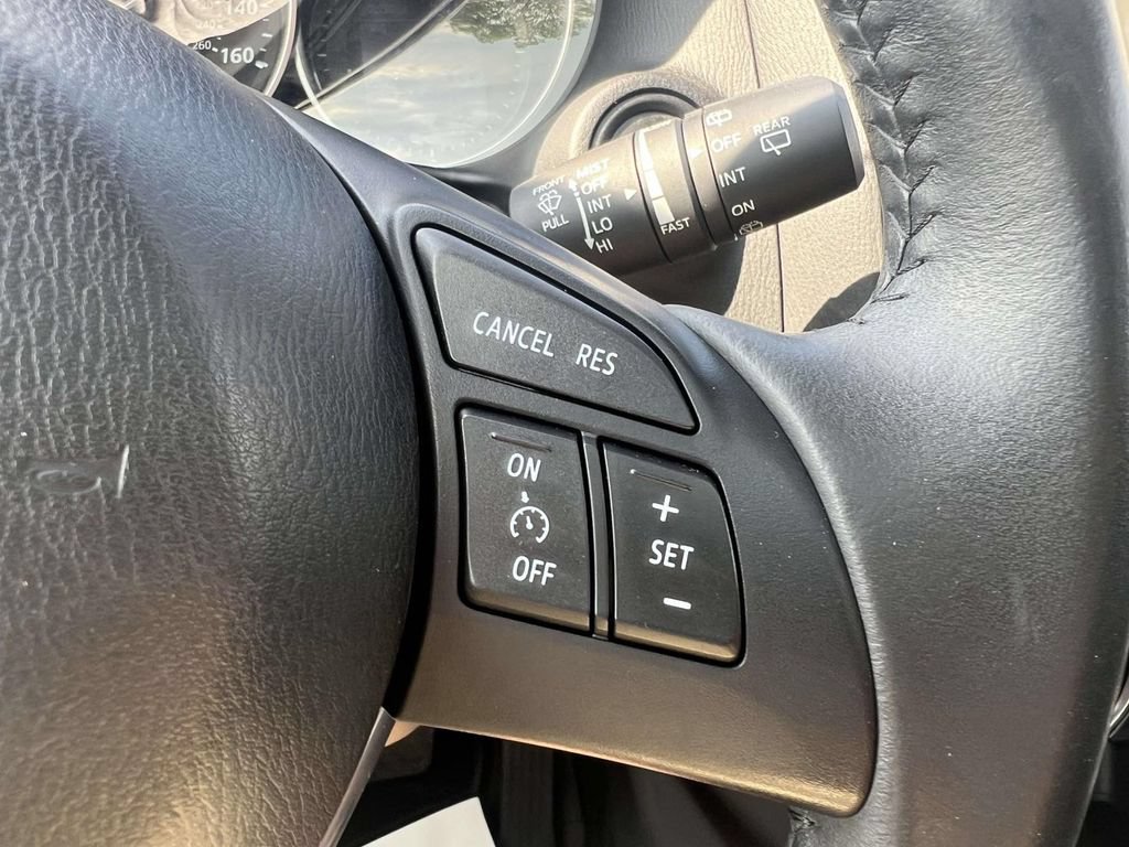 Used 2015 MAZDA CX-5 Touring w/ Bose/Moonroof Package AWD/4WD image 24