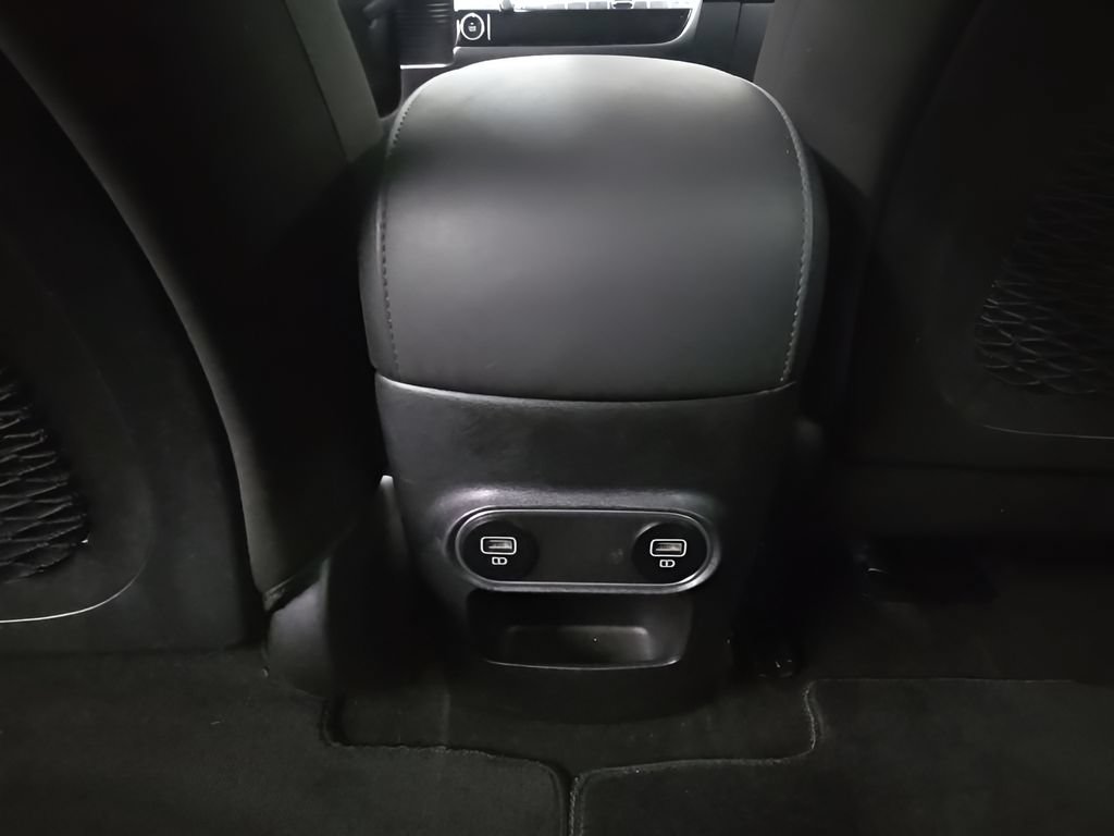 Certified 2023 Hyundai Ioniq 5 SE RWD image 27