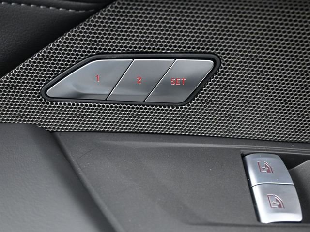 New 2026 BMW M4 xDrive Competition w/ Executive Package AWD/4WD image 21