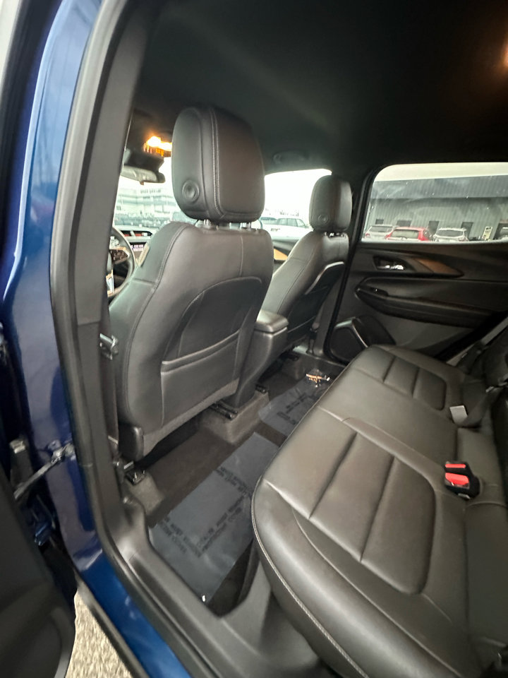 Used 2022 Chevrolet TrailBlazer ACTIV image 40