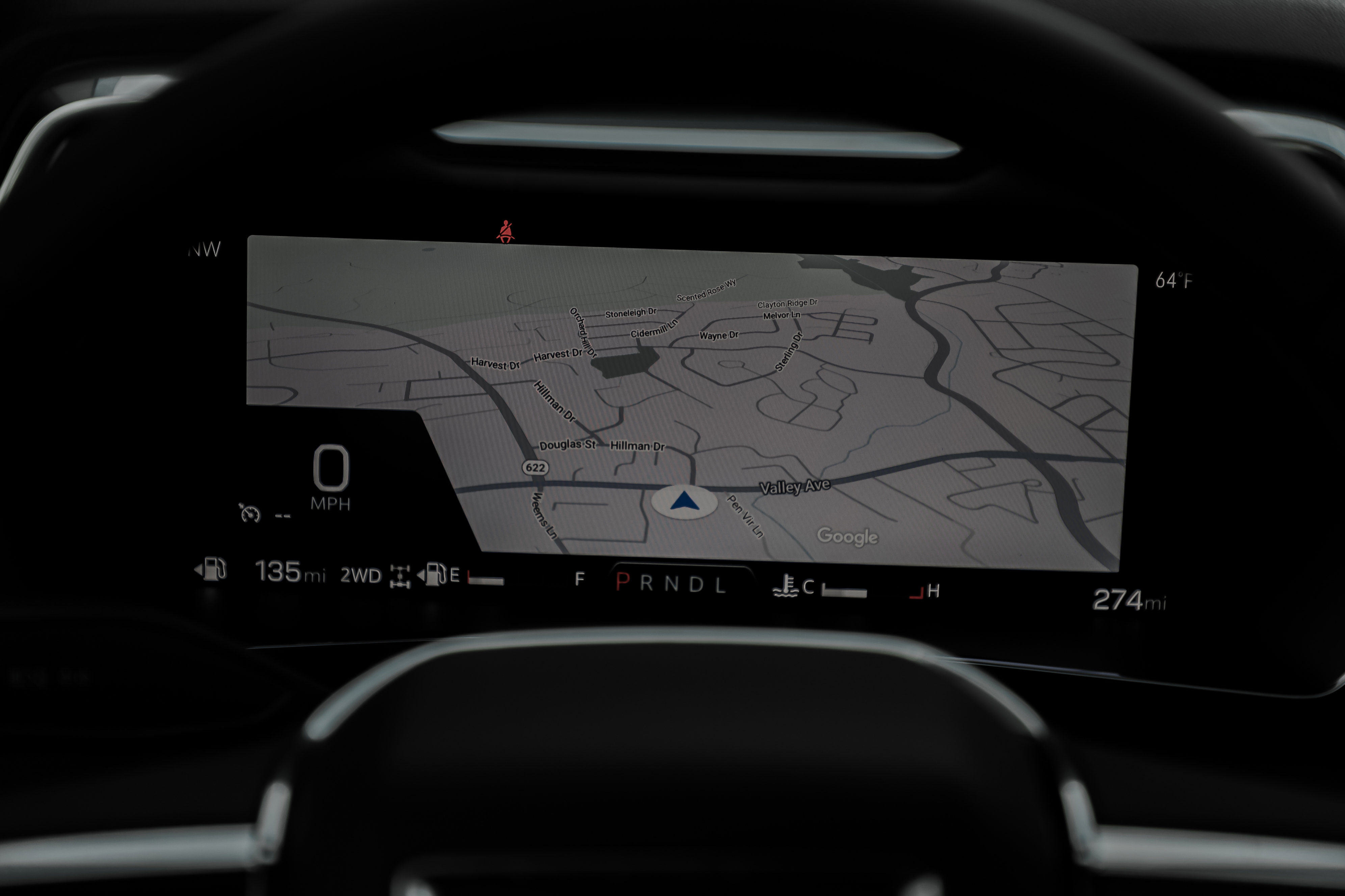 New 2026 GMC Canyon Elevation w/ Convenience Package image 22