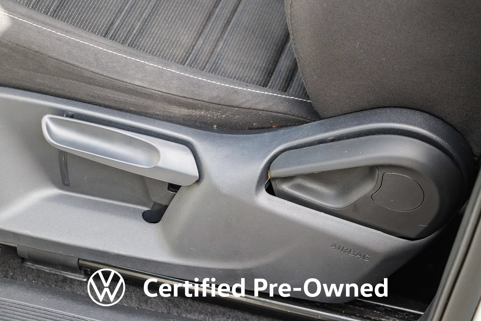 Used 2024 Volkswagen Tiguan S FWD image 21