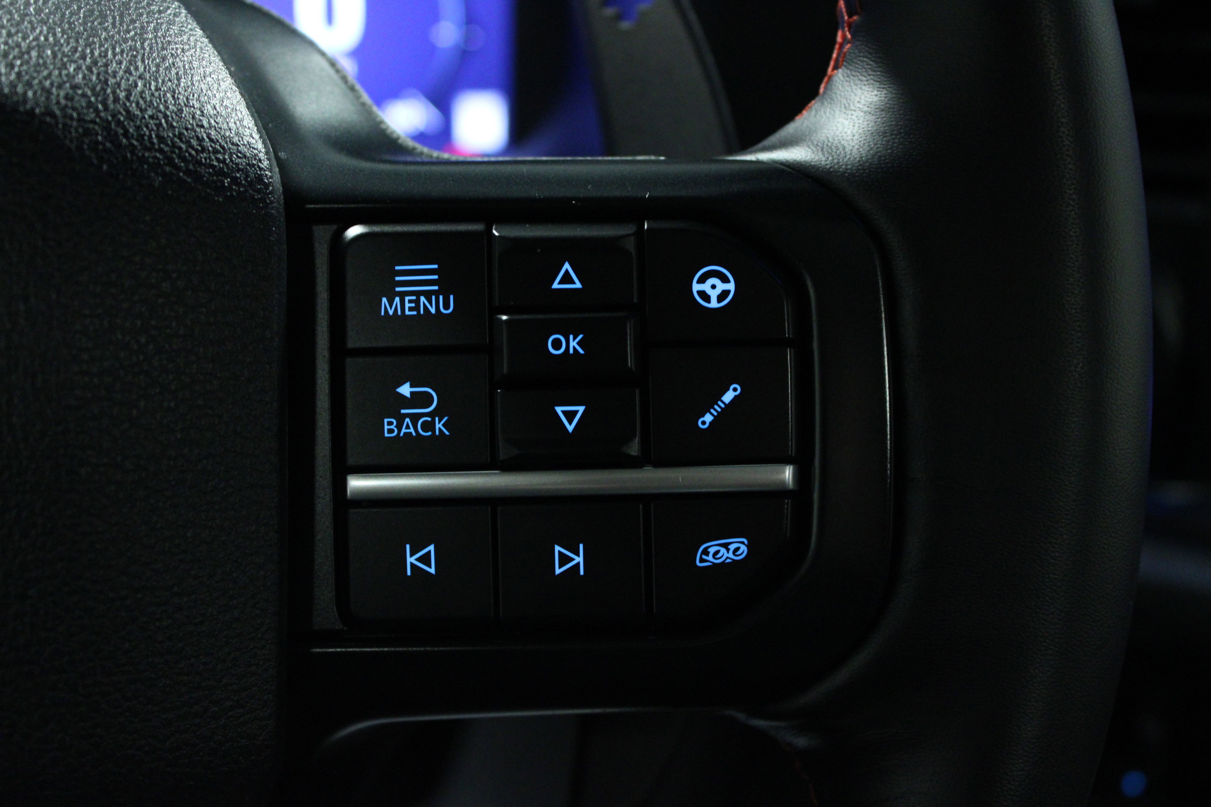 Used 2024 Ford F150 Raptor AWD/4WD image 22