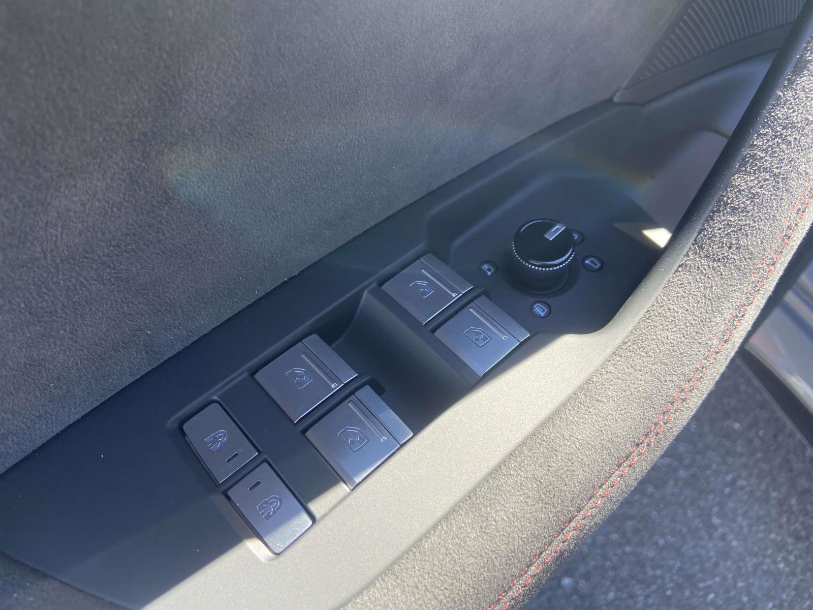 New 2026 Audi RS 6 performance image 21