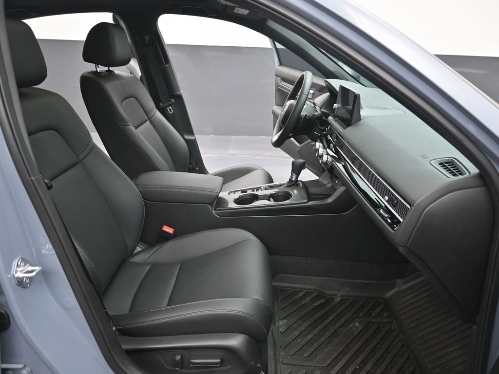 Used 2025 Honda Civic Sport Touring image 16