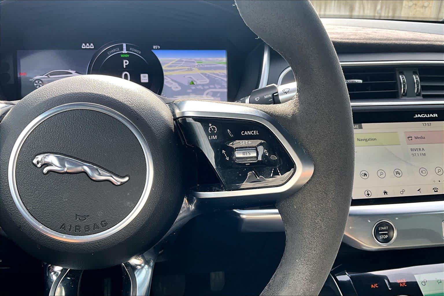 Used 2020 Jaguar I-PACE HSE AWD/4WD image 24
