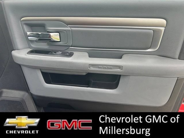 Used 2016 RAM 2500 Power Wagon w/ Luxury Group AWD/4WD image 32
