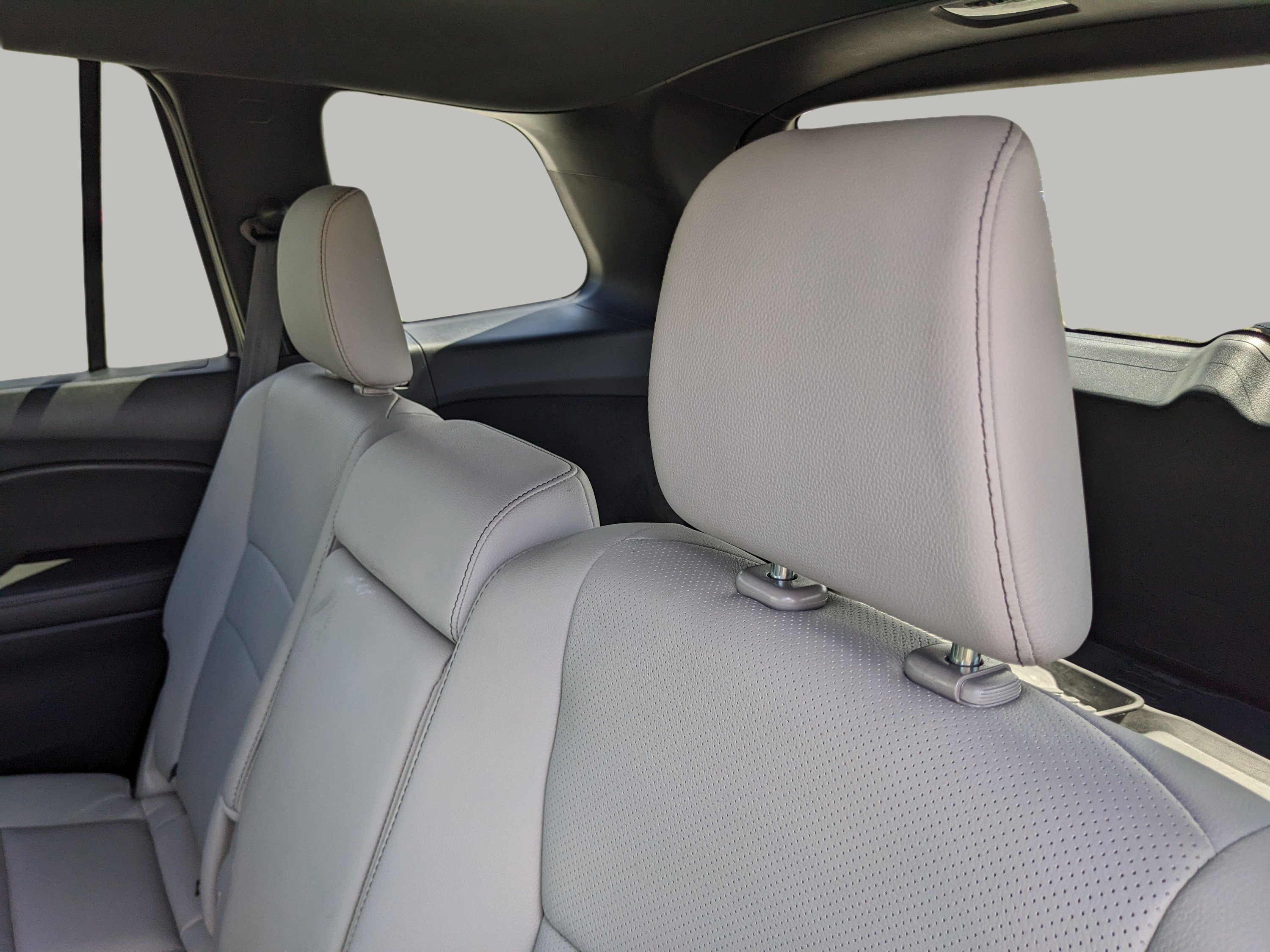 Used 2023 Honda Passport EX-L image 19