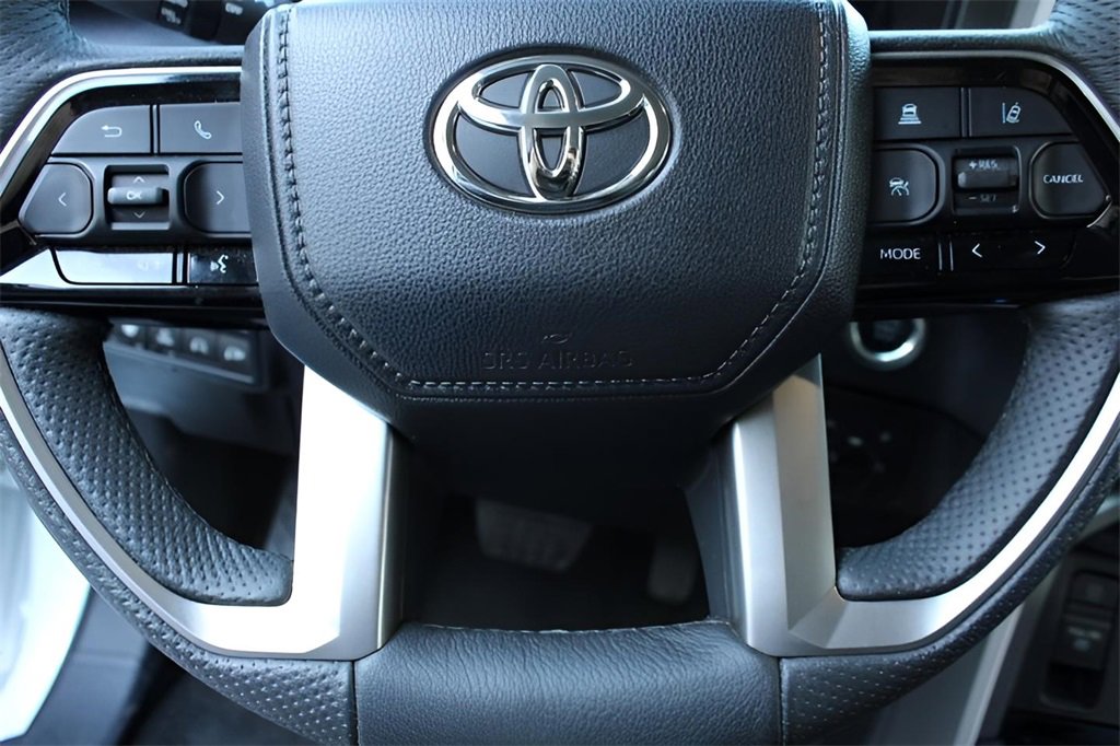 Used 2023 Toyota Tundra SR5 image 12