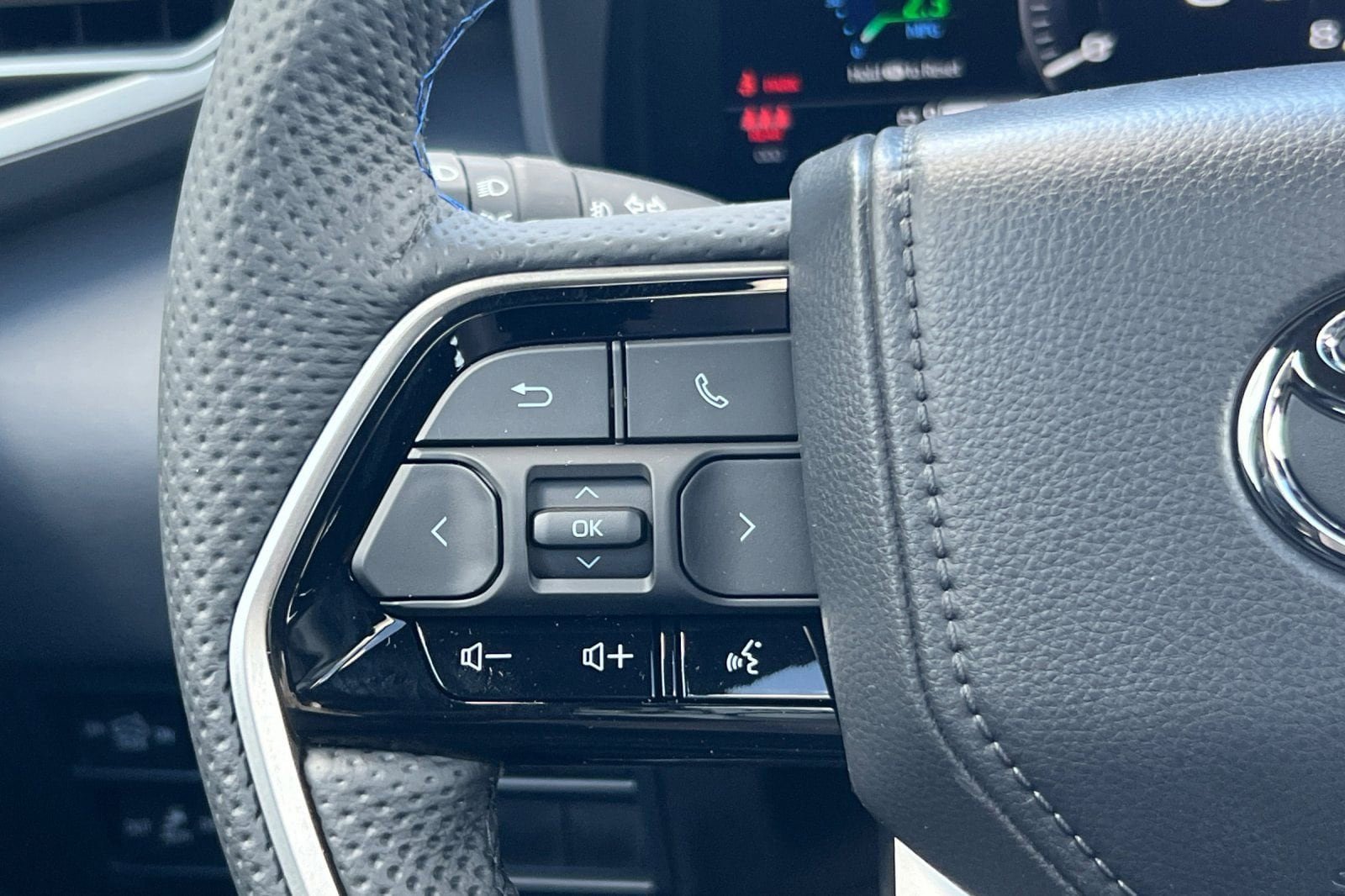 New 2026 Toyota Tundra Platinum image 27