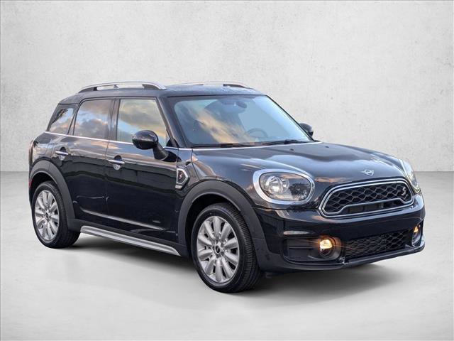Used 2019 MINI Cooper Countryman S image 3