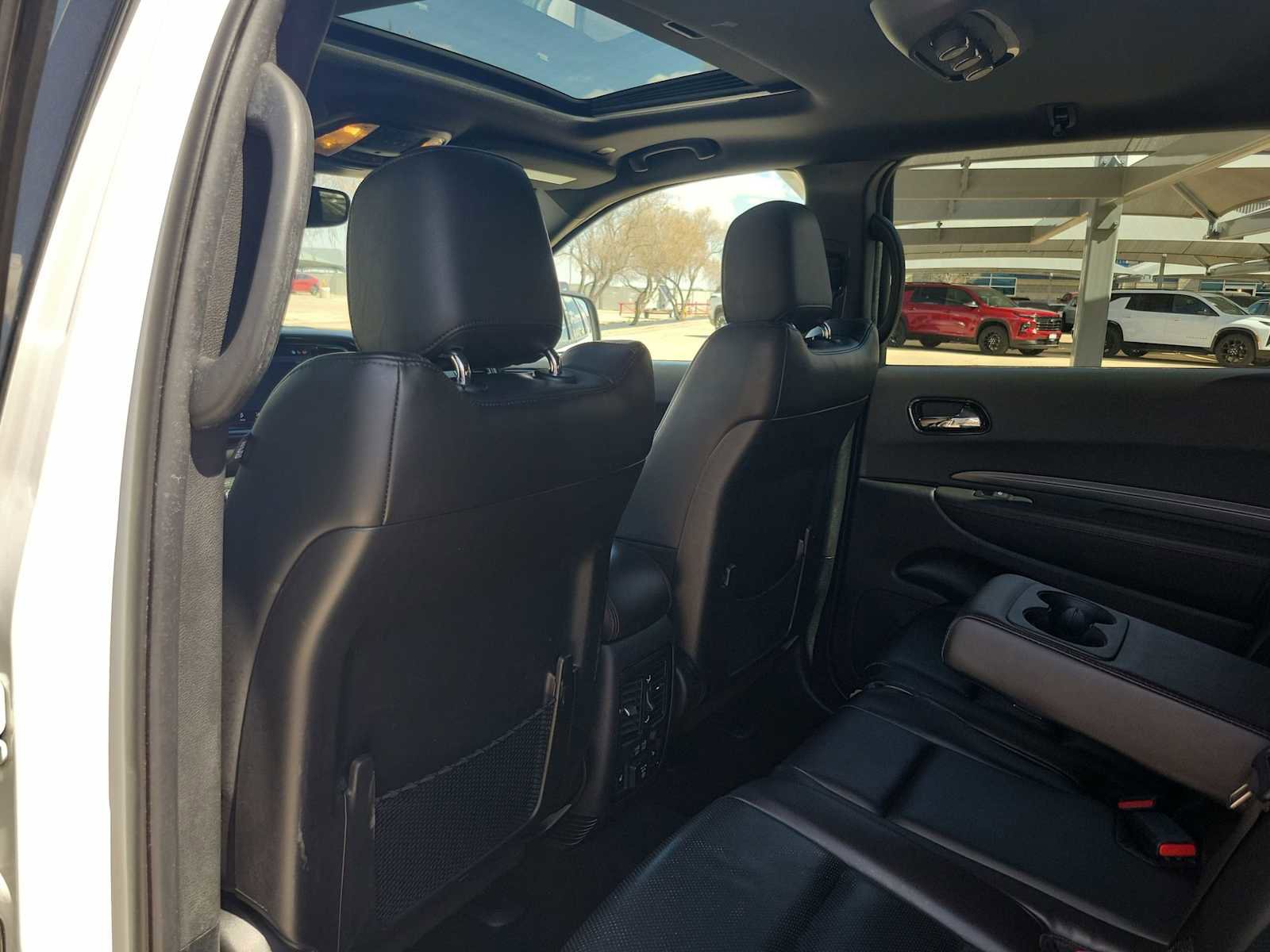 Used 2024 Dodge Durango GT image 16