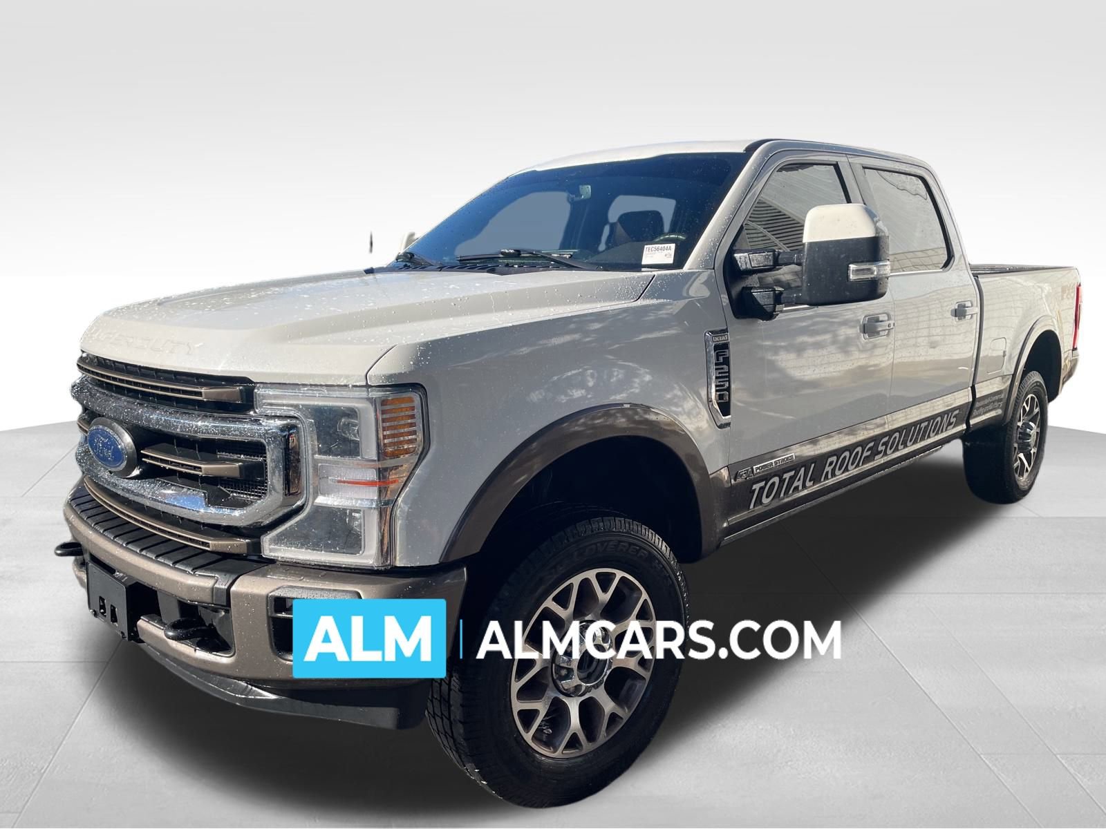 Used 2022 Ford F250 King Ranch w/ King Ranch Ultimate Package