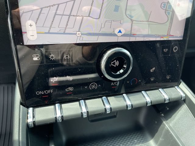 New 2026 GMC Terrain Elevation w/ Black Edition FWD image 19