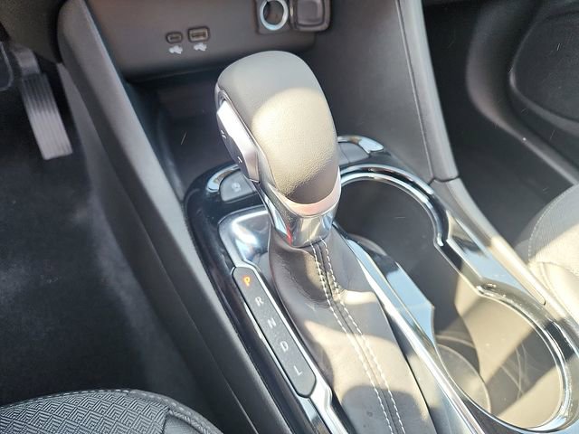 Certified 2026 Buick Encore GX Preferred w/ Comfort Package AWD/4WD image 14