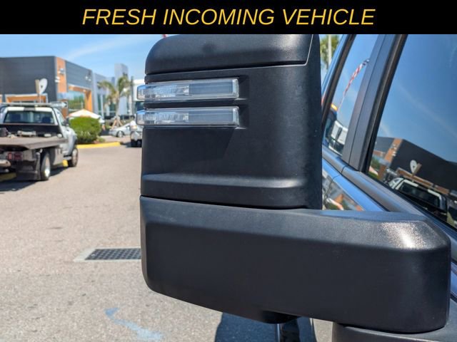 Used 2023 GMC Sierra 2500 Pro w/ Convenience Package image 10