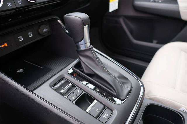 New 2027 Honda CR-V EX-L image 20