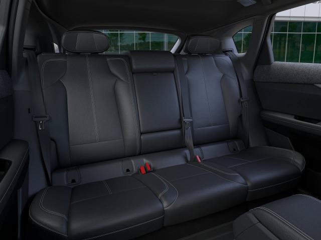 New 2026 Cadillac Optiq Luxury 1 w/ LPO, Floor Liner Package RWD image 17