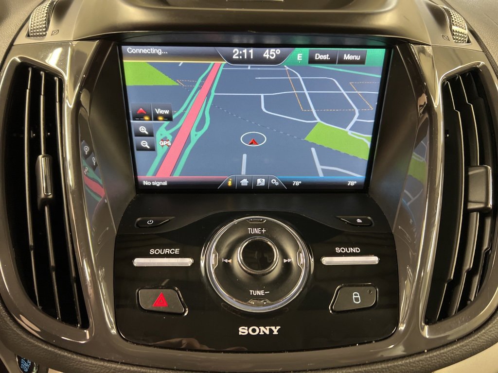 Used 2014 Ford C-MAX SEL w/ Equipment Group 302A image 11