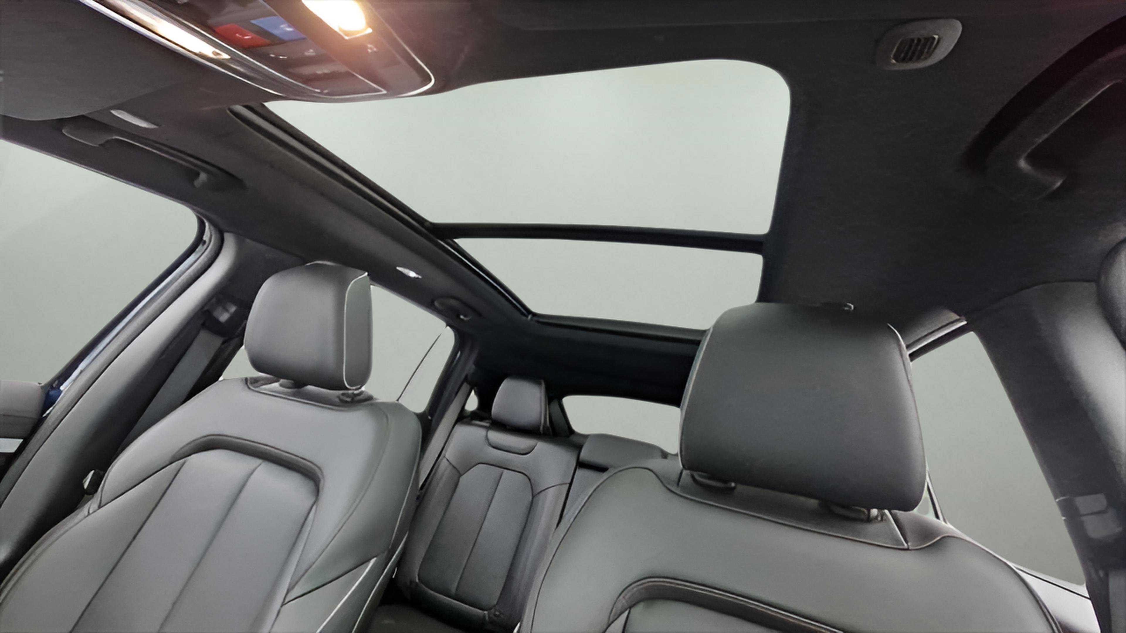 New 2025 Jeep Wagoneer S Limited image 33