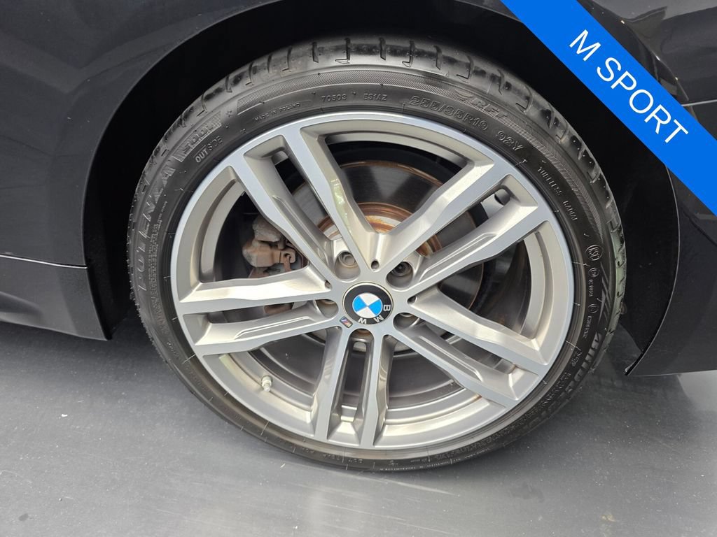 Used 2020 BMW 430i Coupe w/ M Sport Package RWD image 15