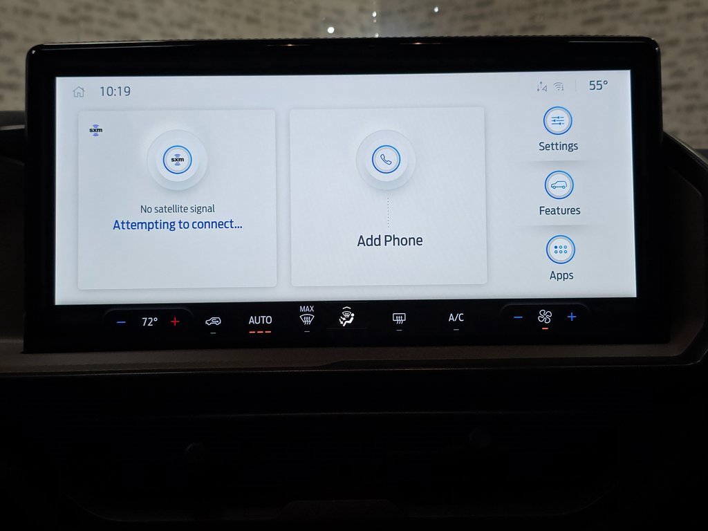 New 2025 Ford Bronco Sport Big Bend image 21