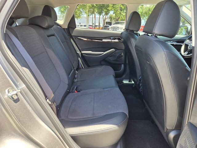 Used 2023 Kia Seltos Nightfall Edition AWD/4WD image 18