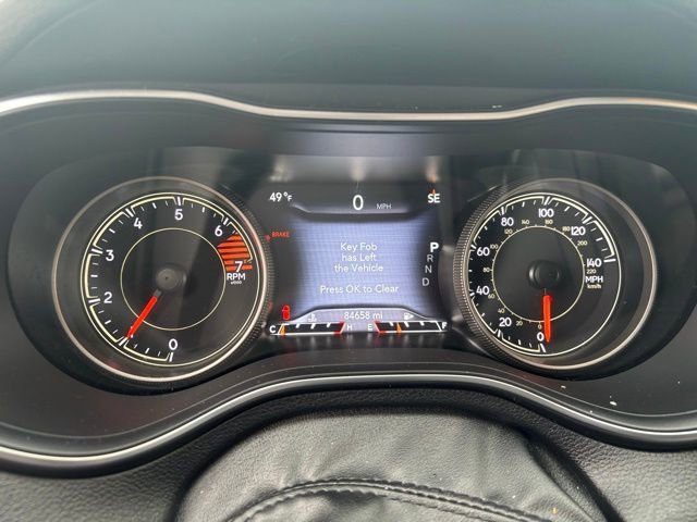 Used 2019 Jeep Cherokee Limited FWD image 18