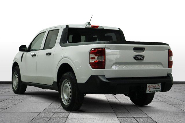 Used 2025 Ford Maverick XL FWD image 5