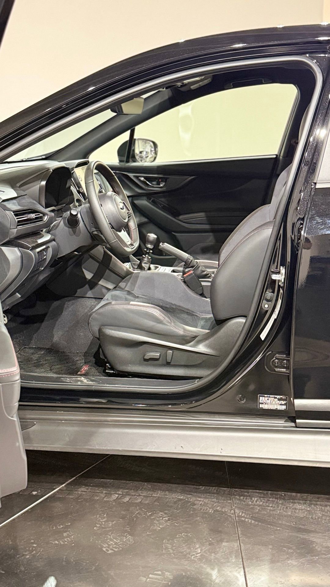 Used 2024 Subaru WRX TR image 35